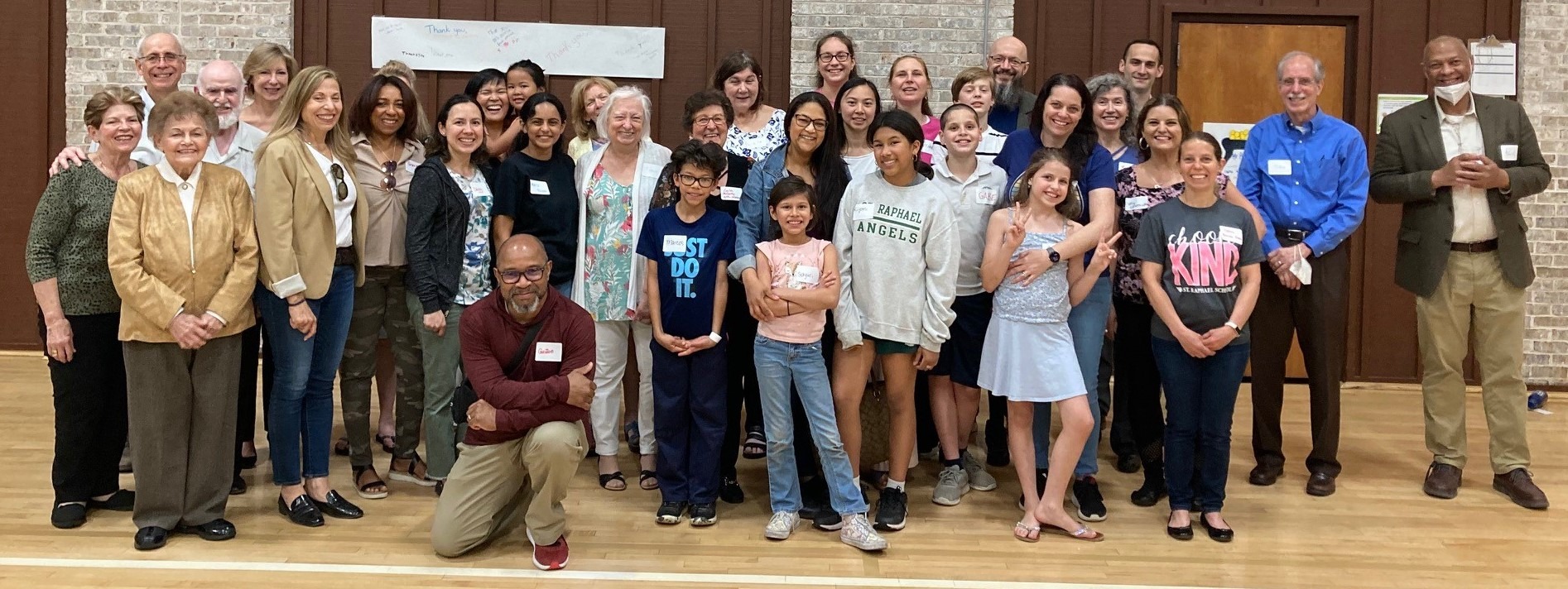 Religious Education St. Raphael Catholic Church Rockville, MD